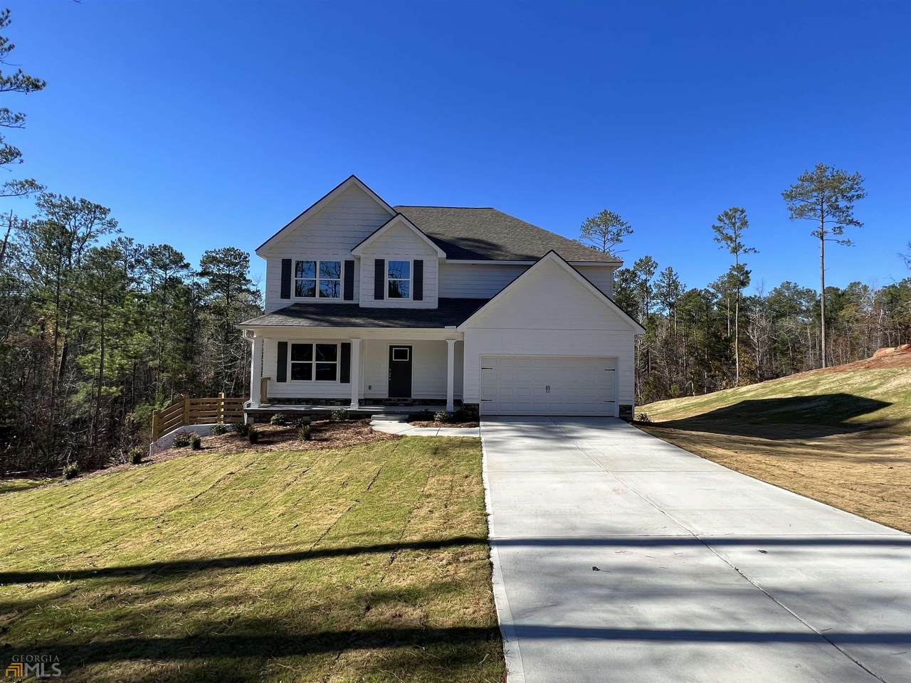 170 Shadow Wood Lane - Photo 1