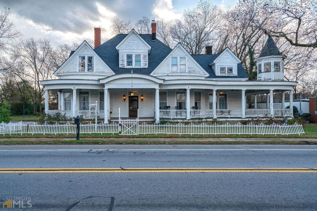 4851 Macon Hwy Highway - Photo 1