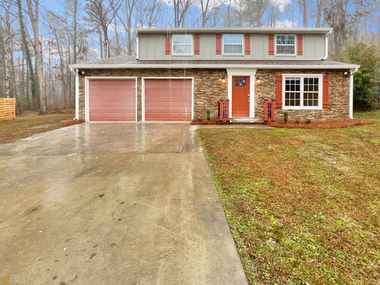 360 Tucker Court - Photo 1