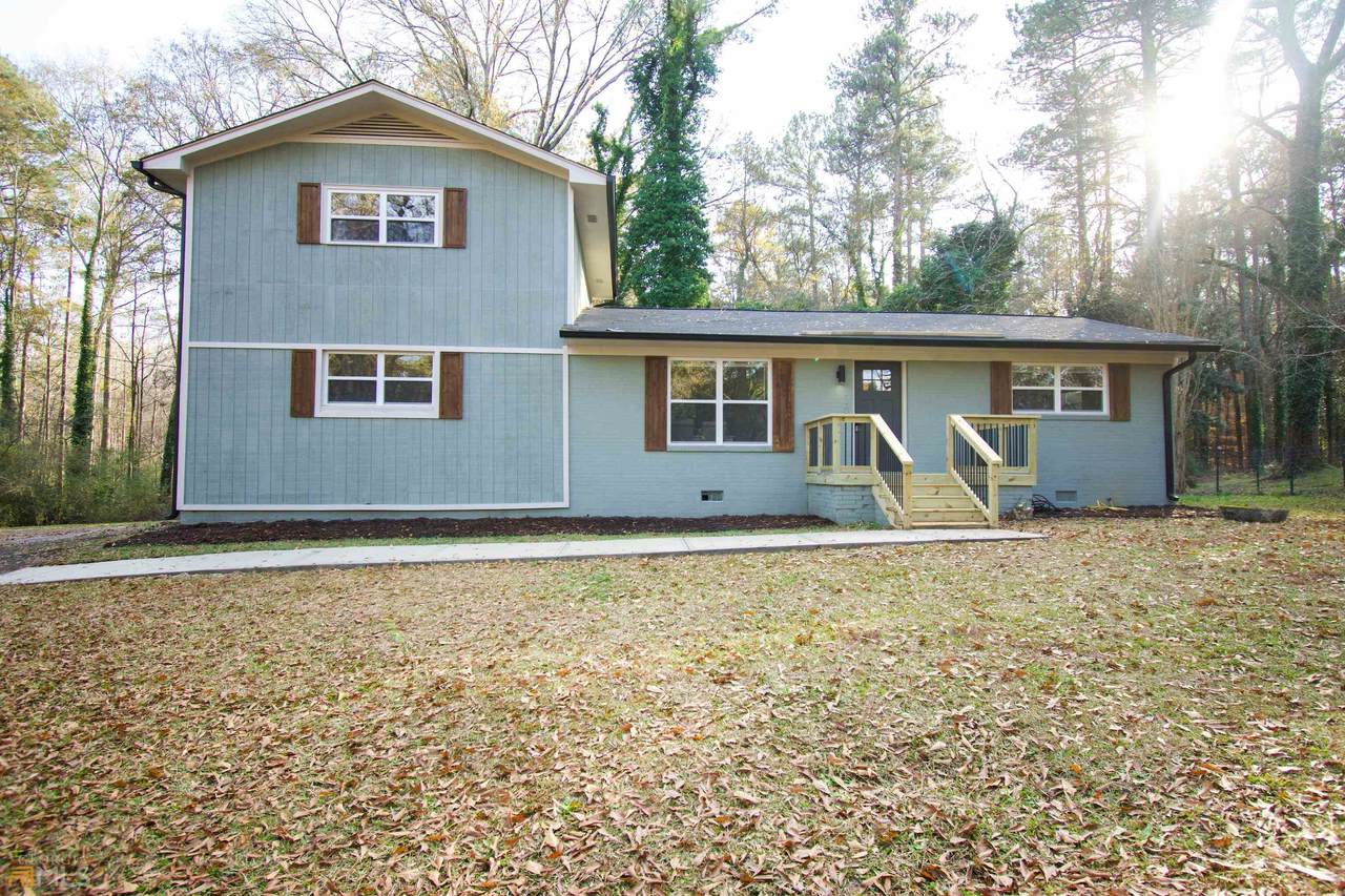 113 Nottingham Drive Drive - Photo 1