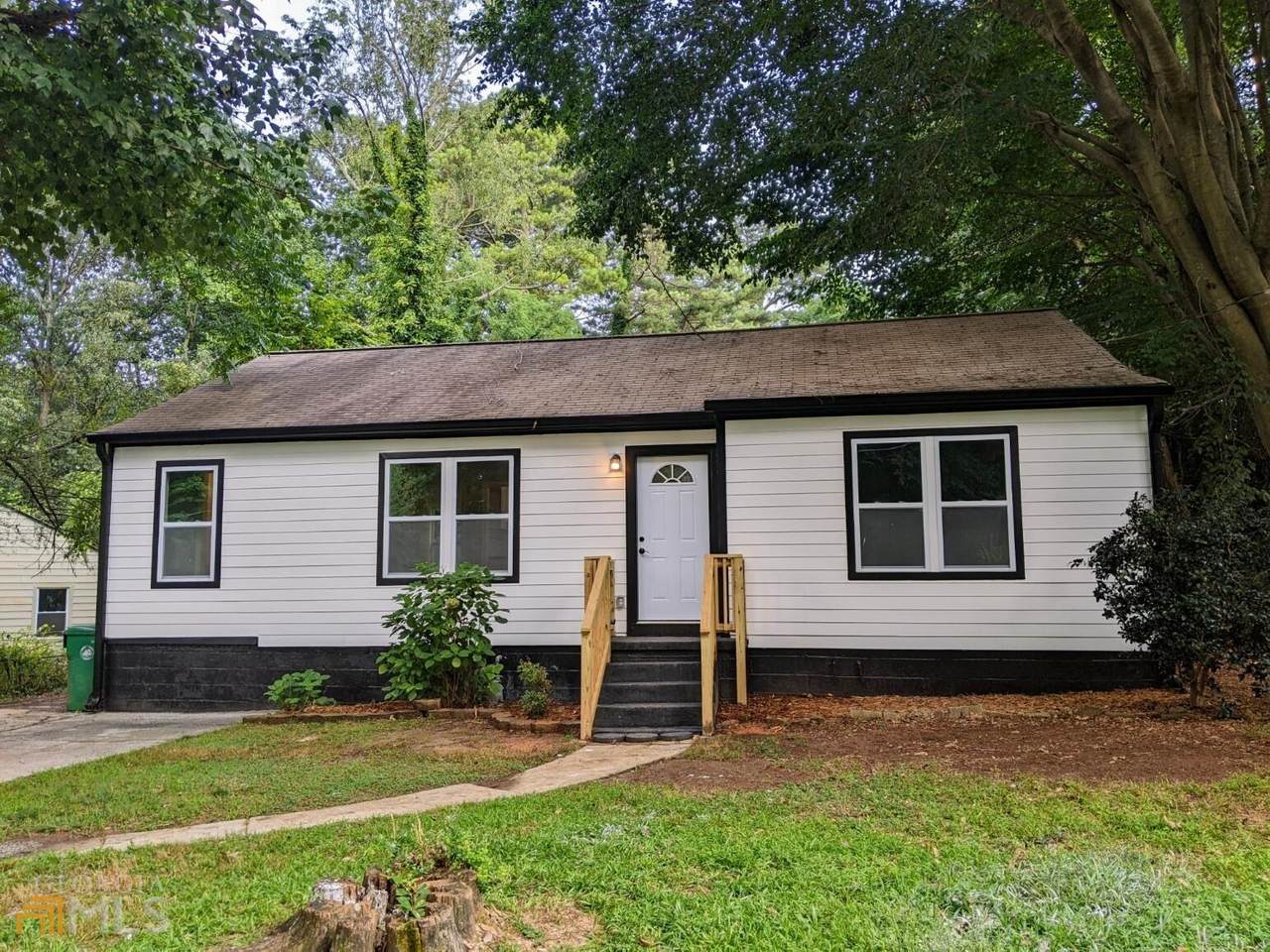 4011 Eula Circle - Photo 1
