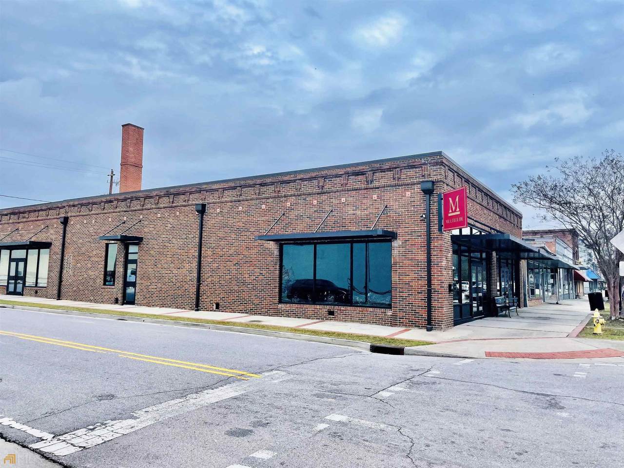 108 Daniel Street - Photo 1