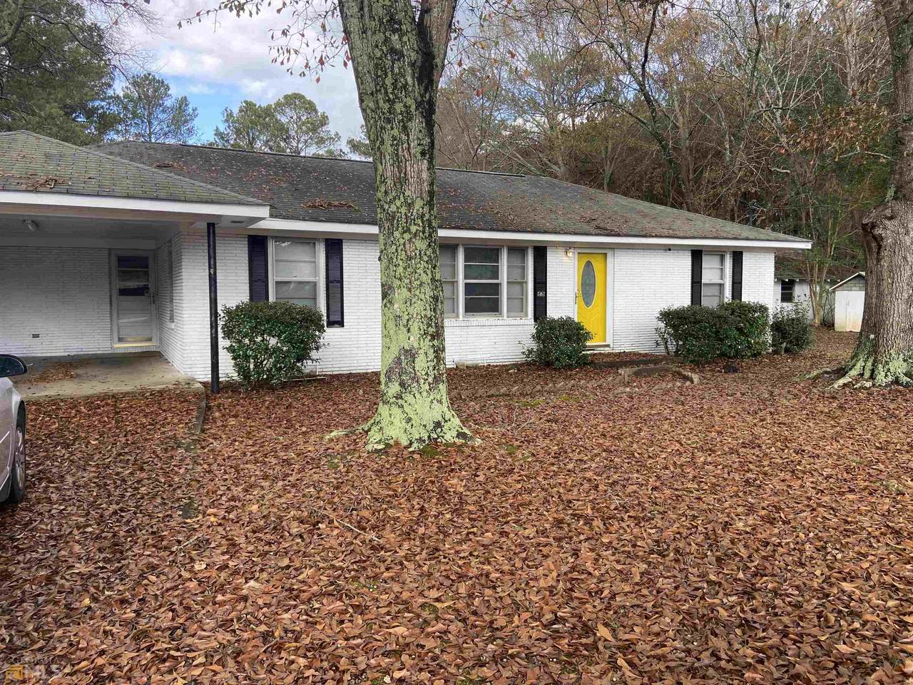 6122 Hillvale Road - Photo 1