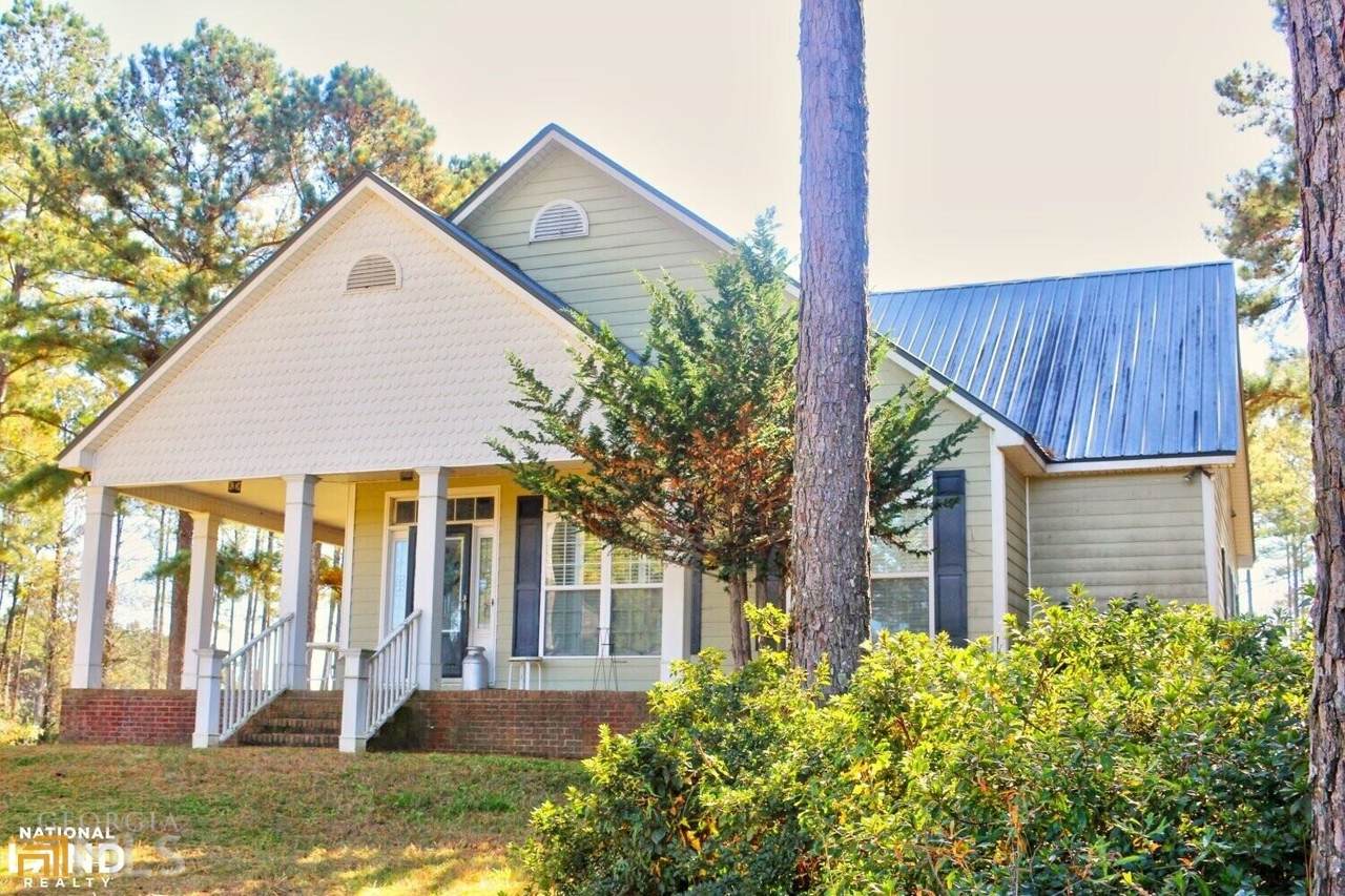 795 Alexander Road - Photo 1