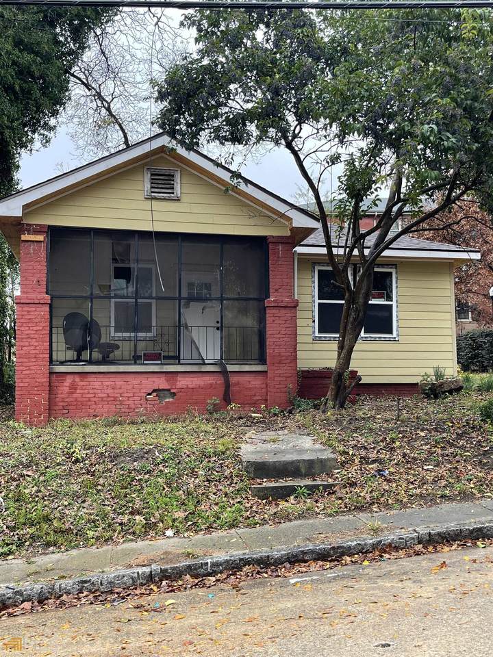 107 Ward Street - Photo 1