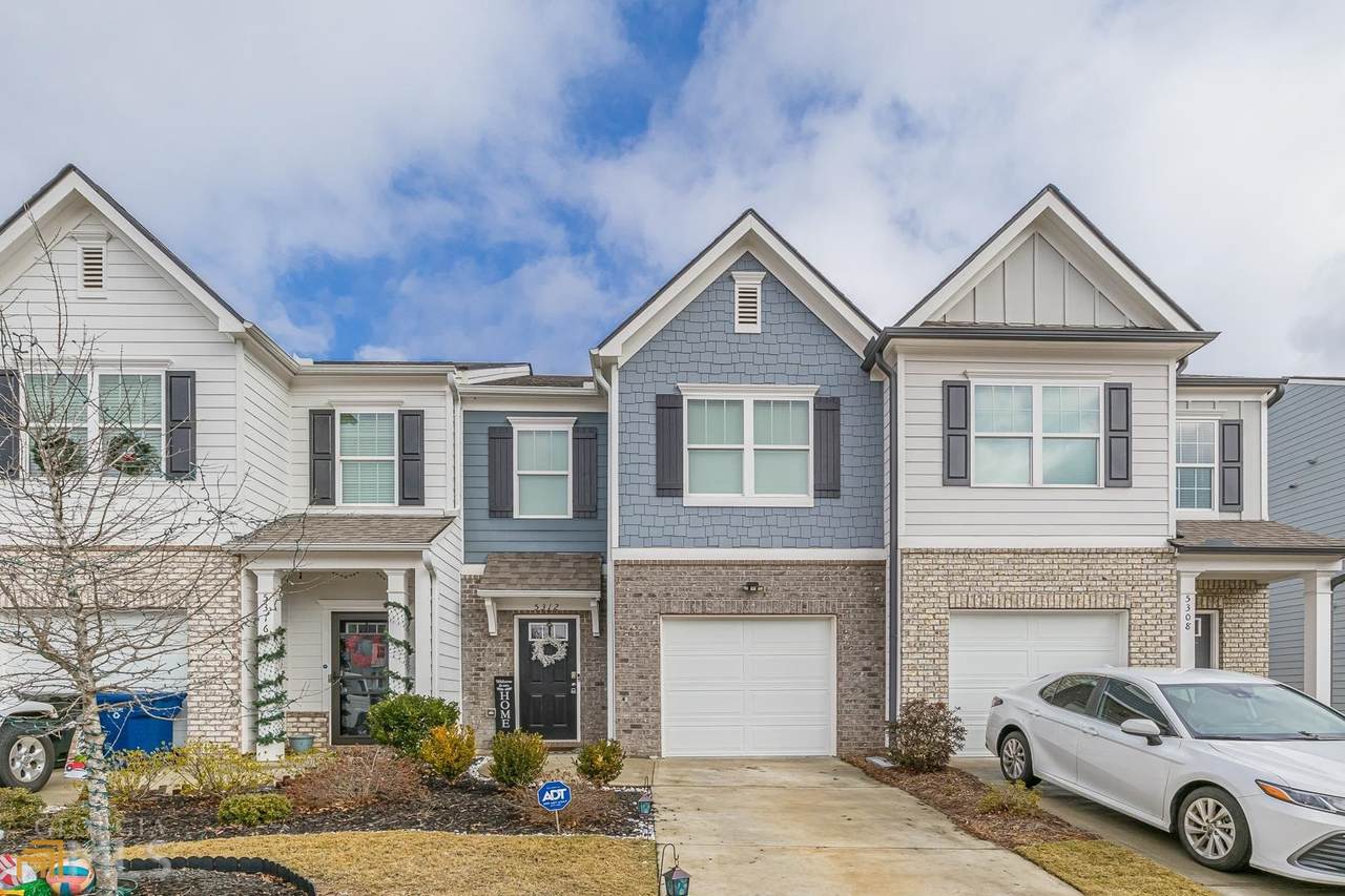 5312 Barberry Avenue - Photo 1