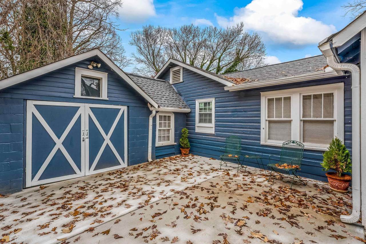 495 Lake - Photo 1