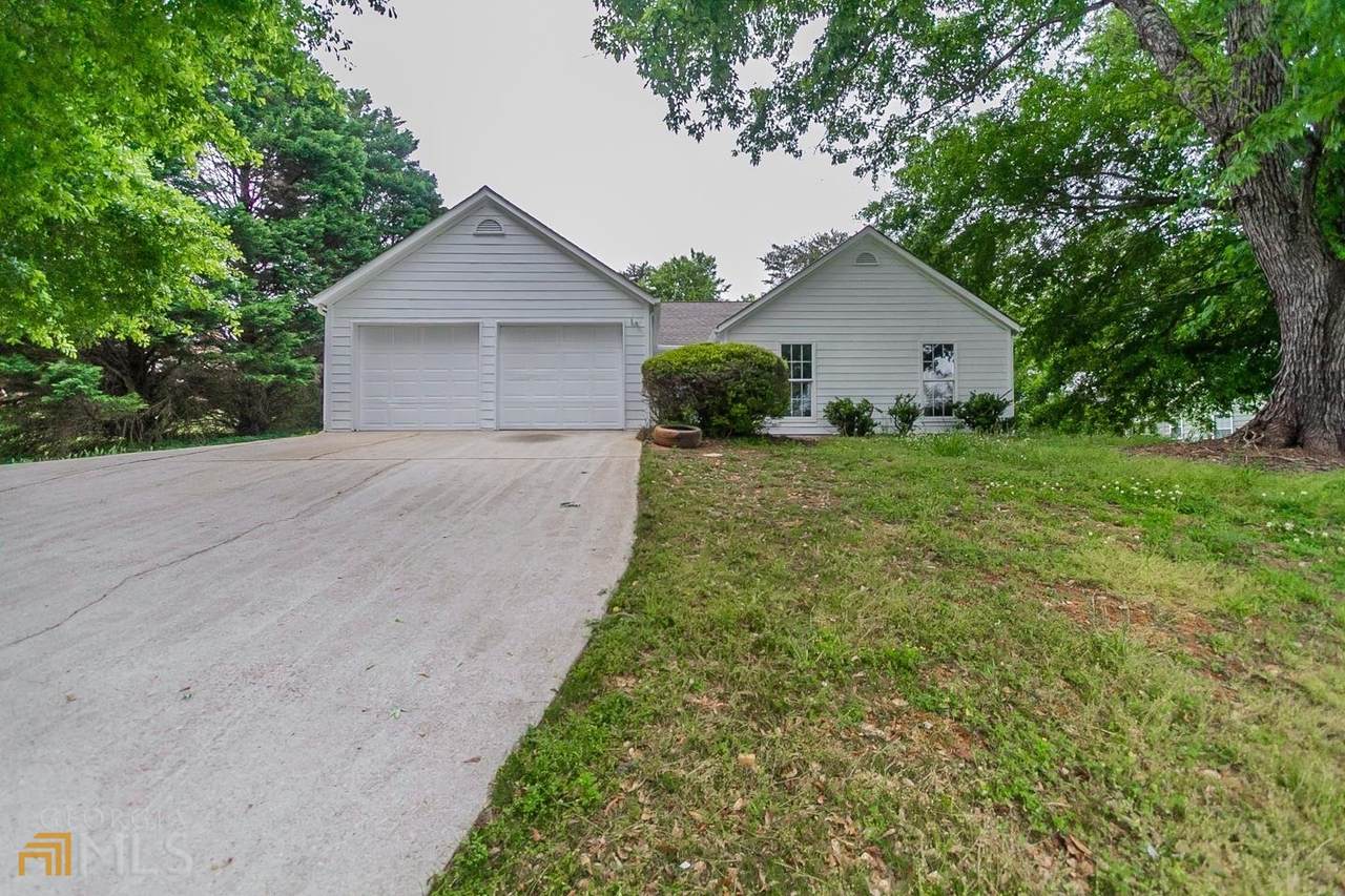 3701 Windy Hill Drive - Photo 1