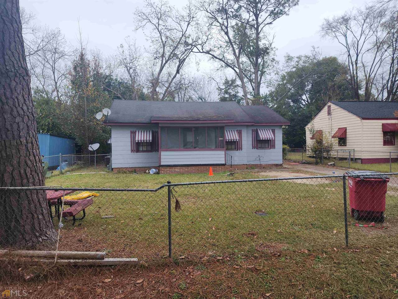 1153 Auburn Drive - Photo 1