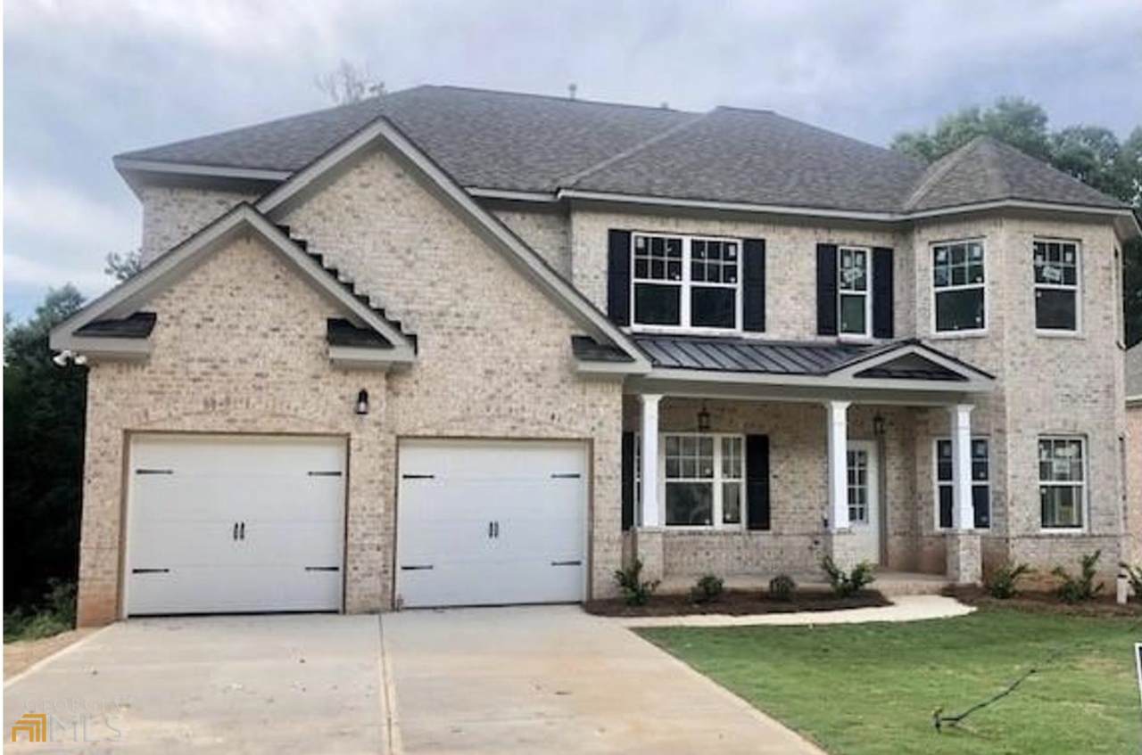 7699 Brazos Trail - Photo 1