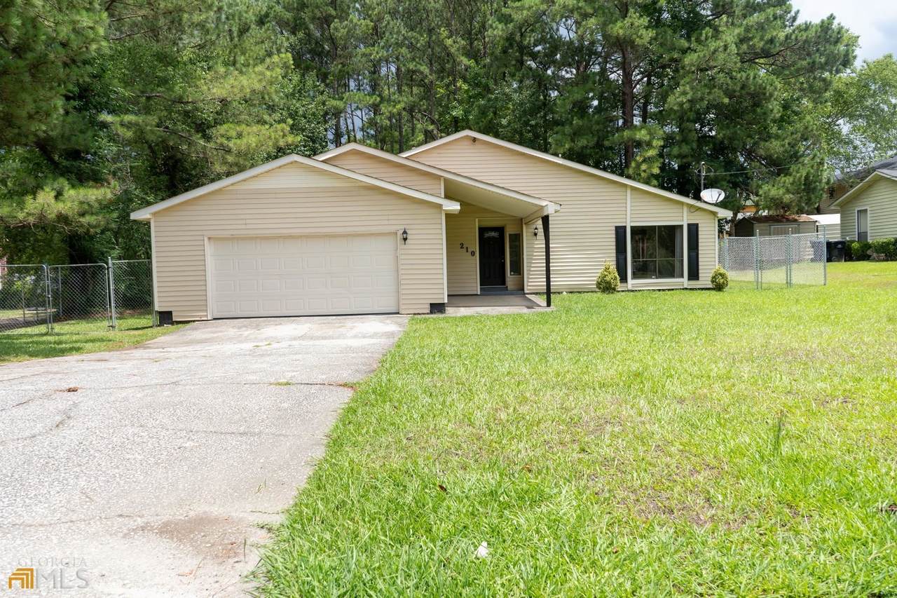 210 Imad Court - Photo 1