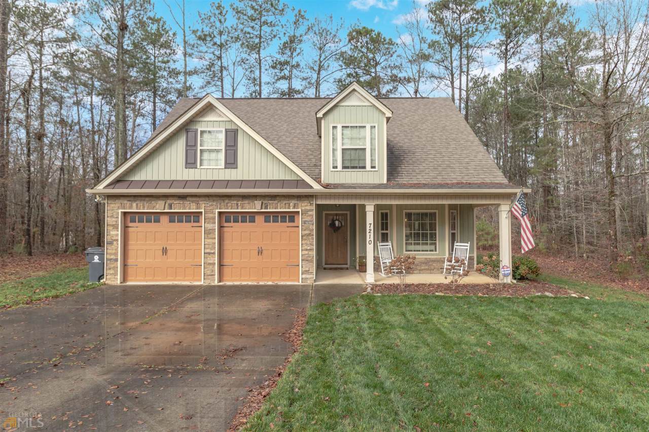 7210 Tara Drive - Photo 1