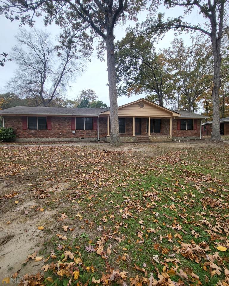 4745 City View Drive - Photo 1