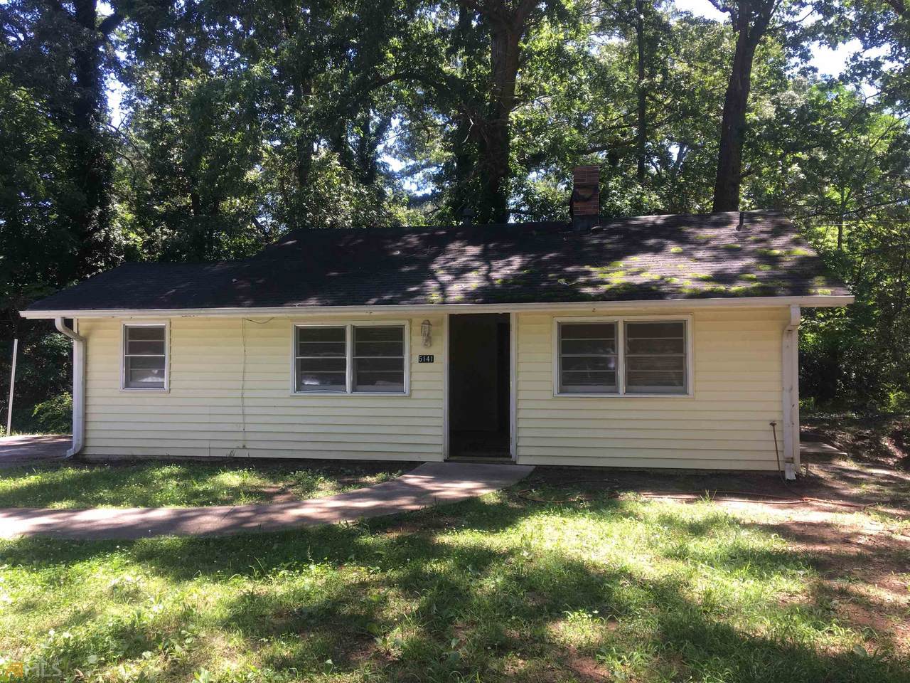 5141 3rd Street - Photo 1