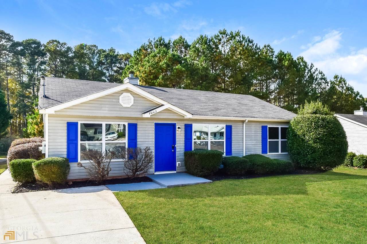 8043 Trinity Park Drive - Photo 1