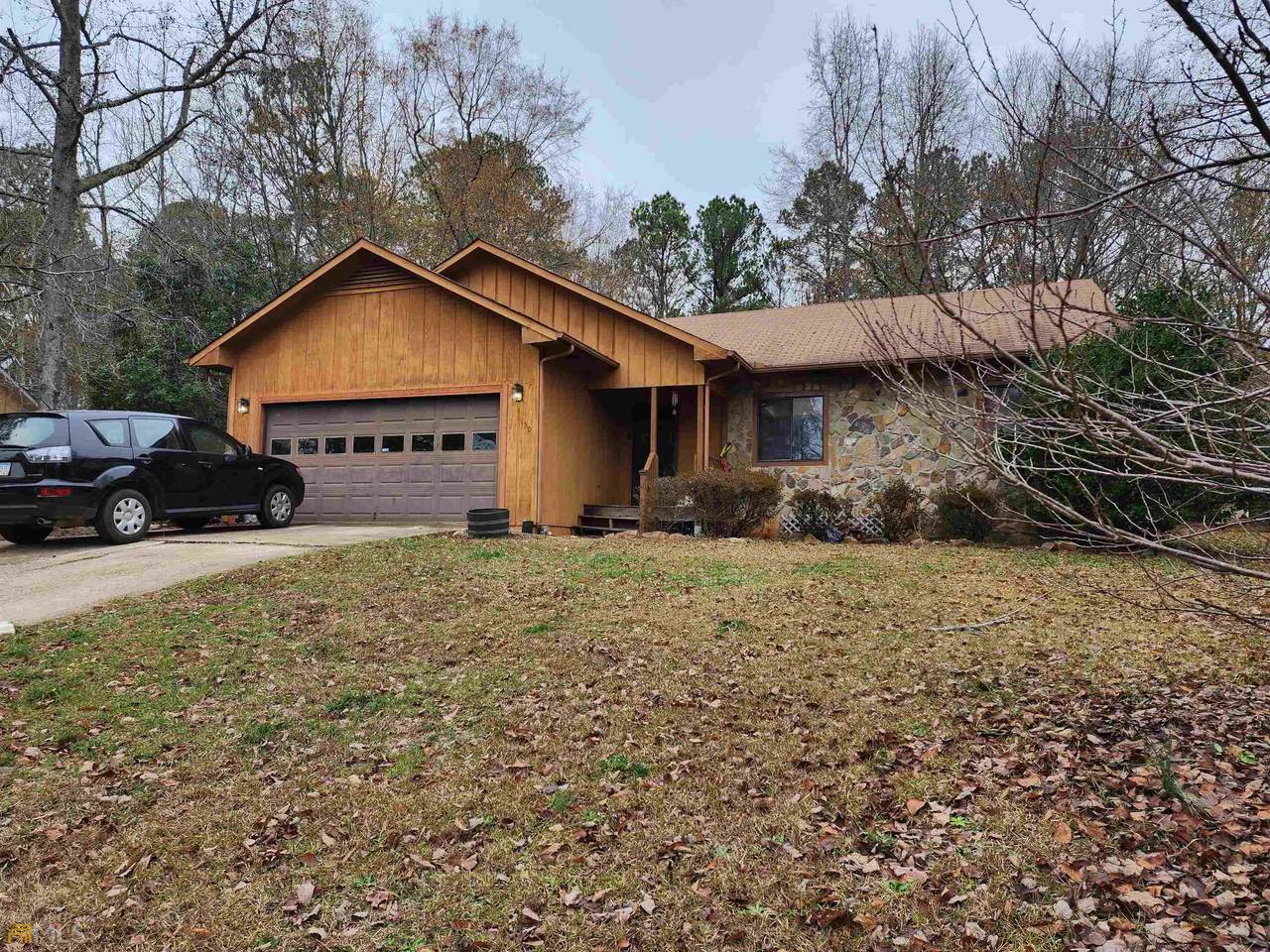 150 Forrest Brook Drive - Photo 1
