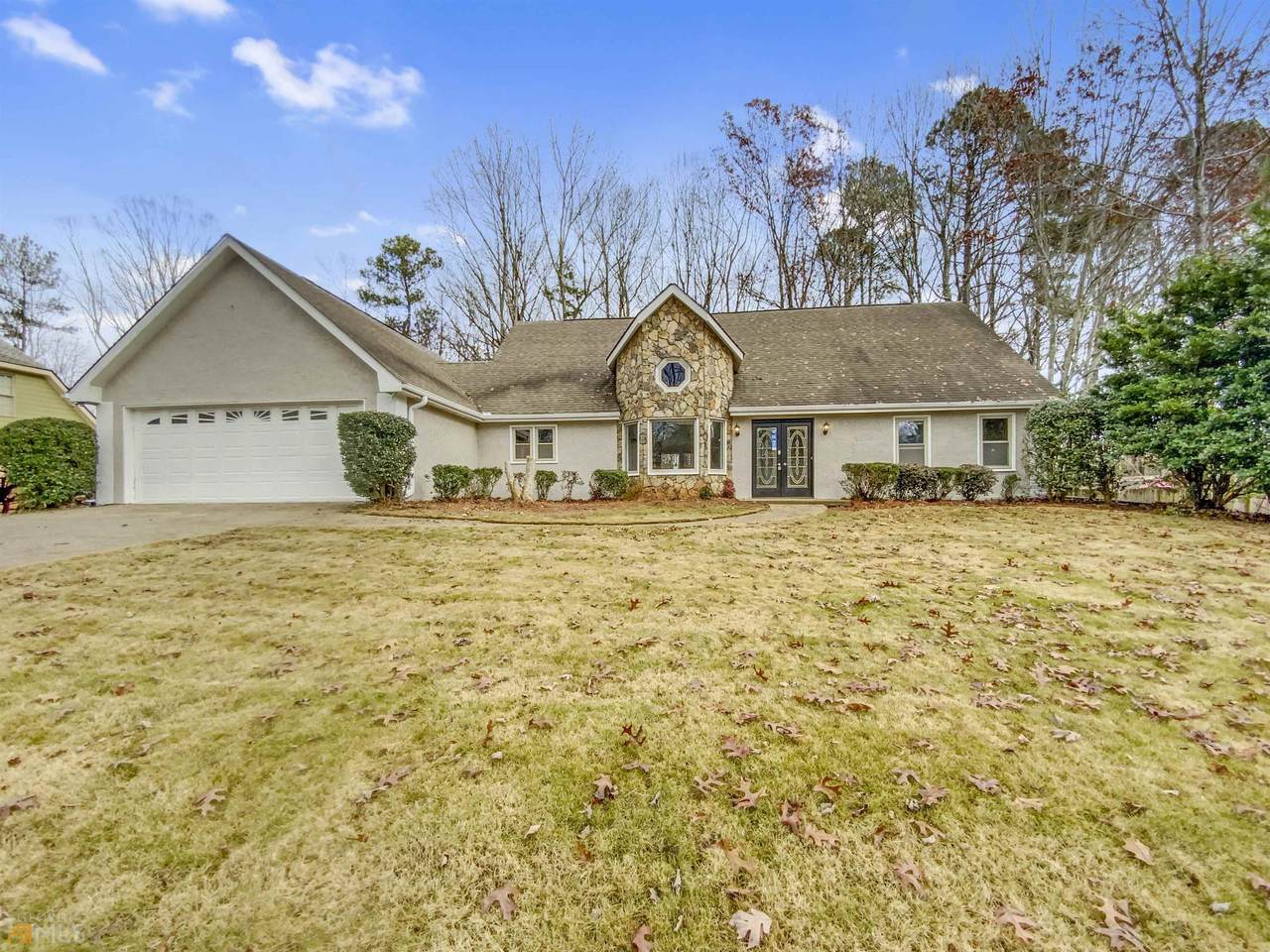 3429 Parsons Ridge Lane - Photo 1