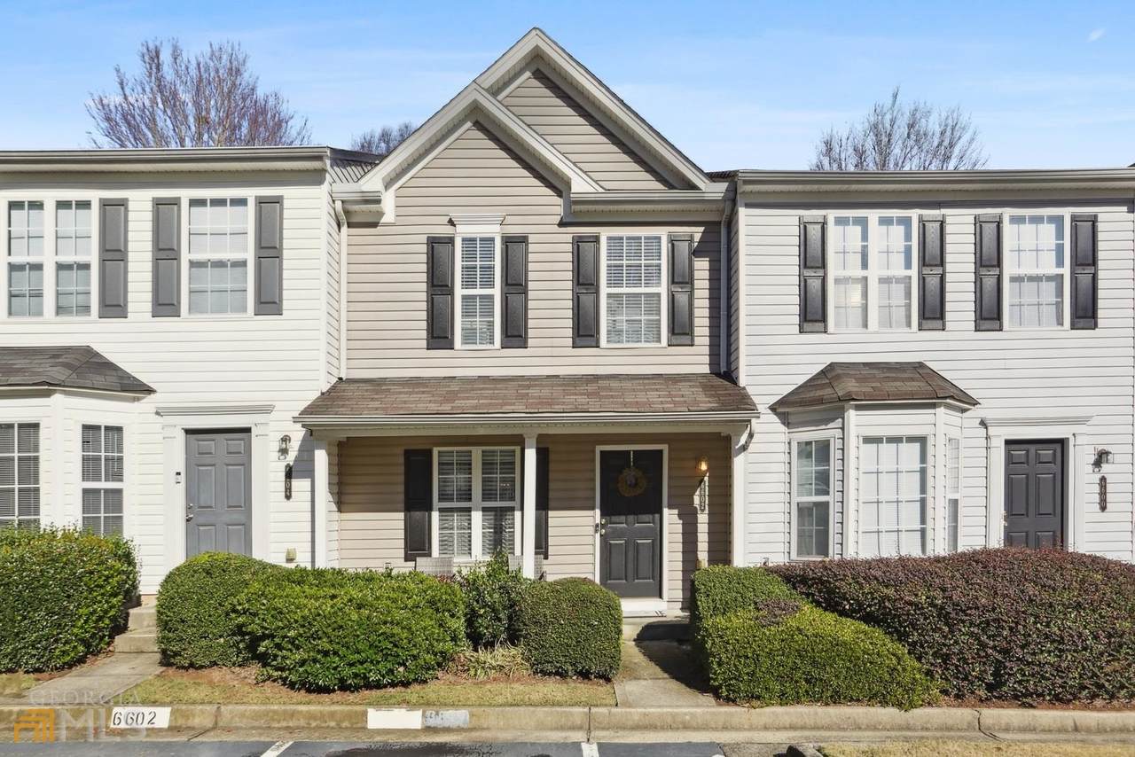 6602 Arbor Gate Drive - Photo 1