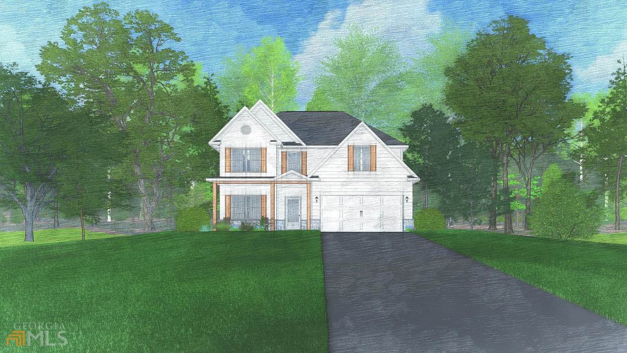 414 Dog Fennel Lane - Photo 1