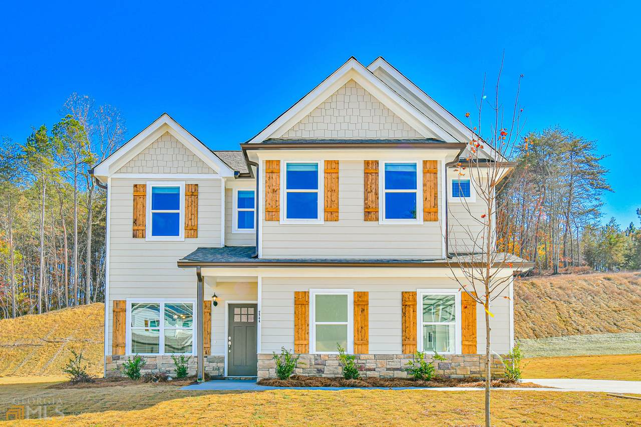 6583 River Station Drive - Photo 1