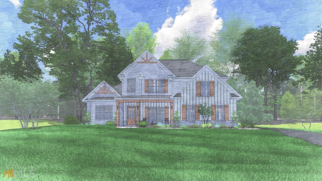 186 James Creek Road - Photo 1