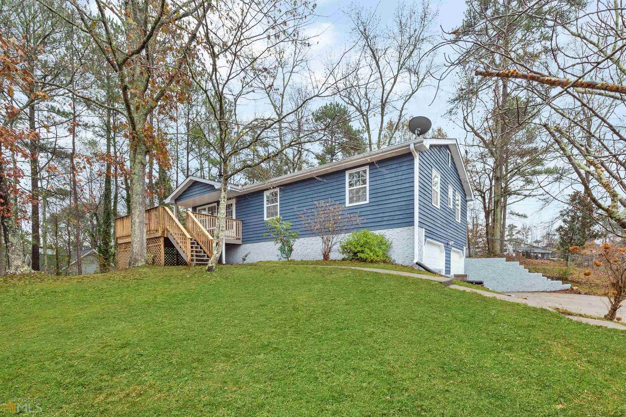 8791 Daerwater Dr Drive - Photo 1