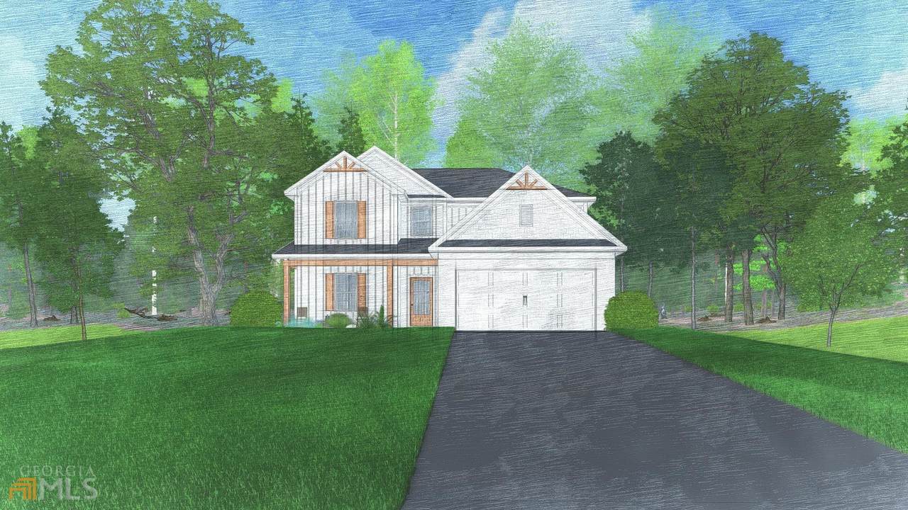 109 Pearl Moss Lane - Photo 1