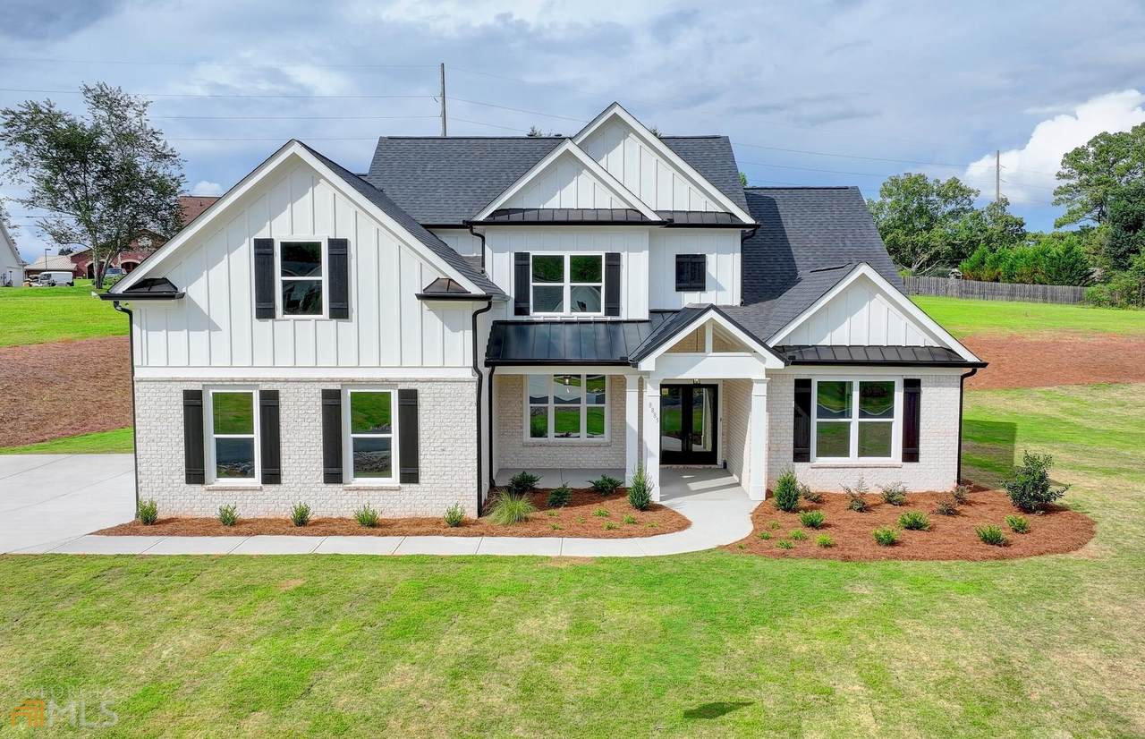 5250 Heardsville Road - Photo 1