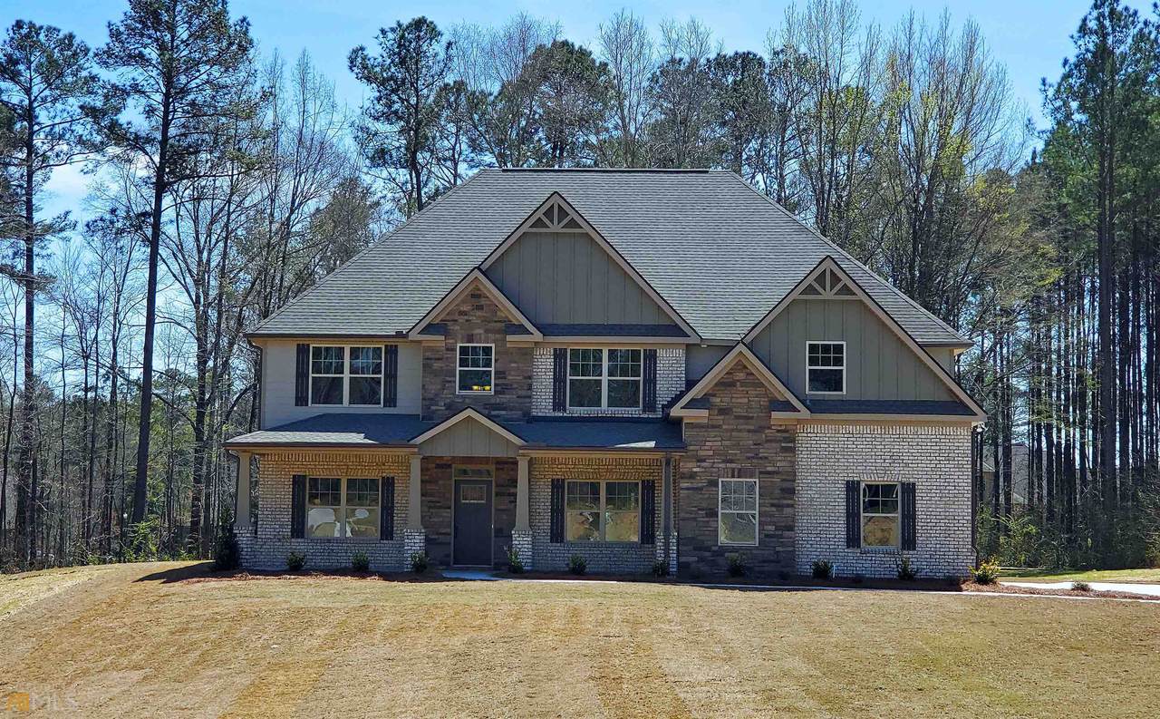 460 Homestead 13B Circle - Photo 1