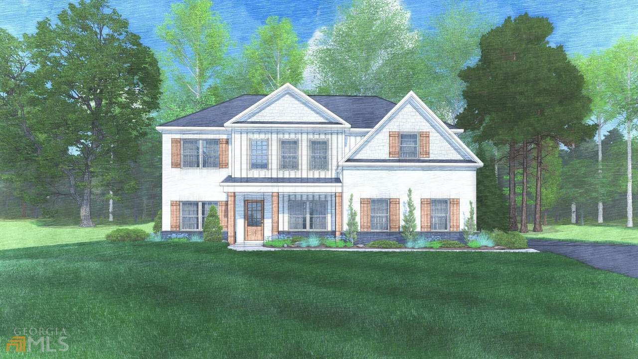105 Pearl Moss Lane - Photo 1