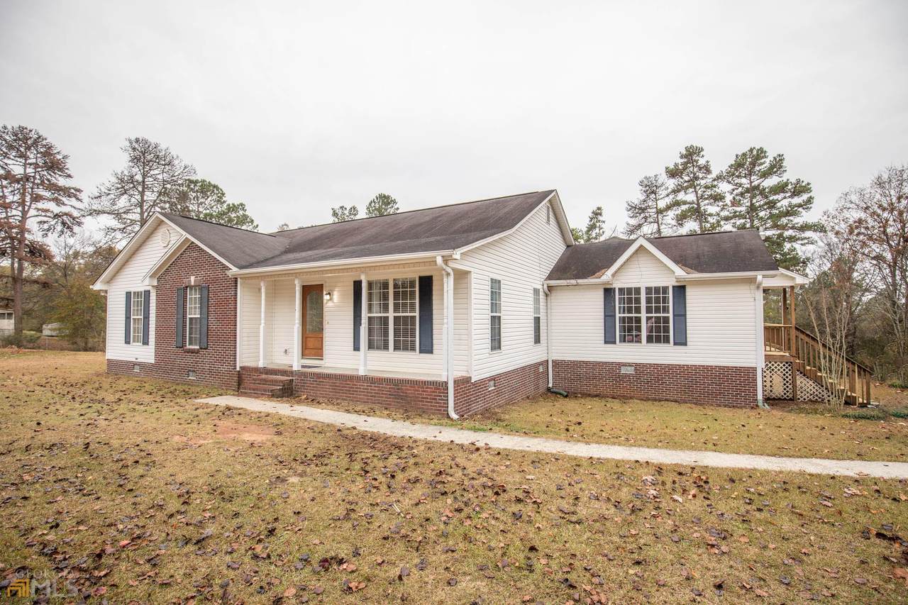 384 Old Monticello Road - Photo 1
