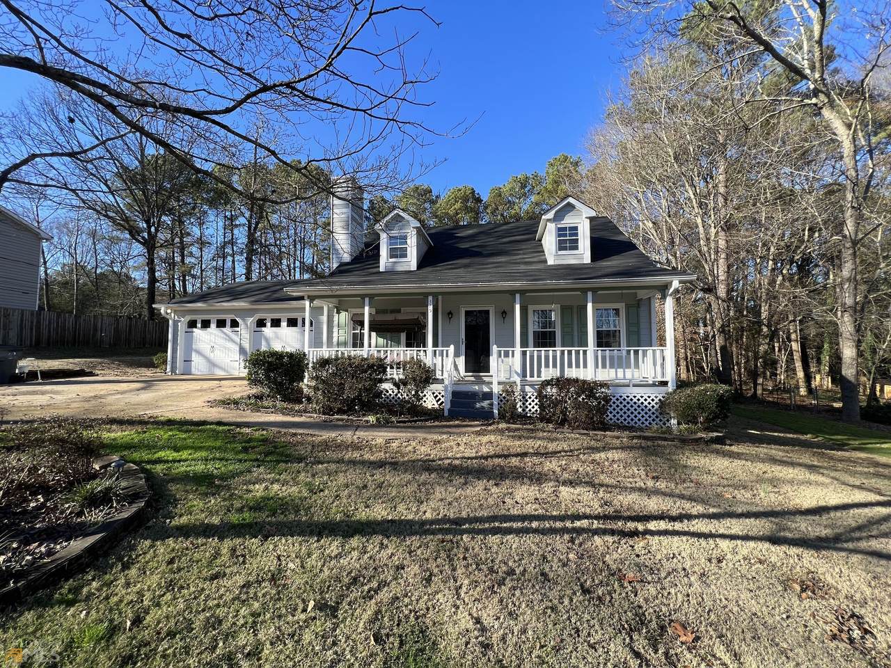 375 Russell Ridge - Photo 1