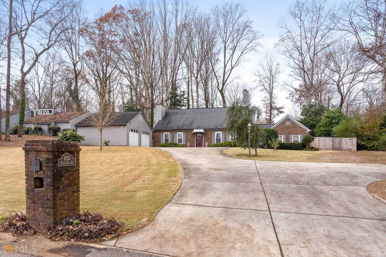 8353 Seven Oaks Drive - Photo 1