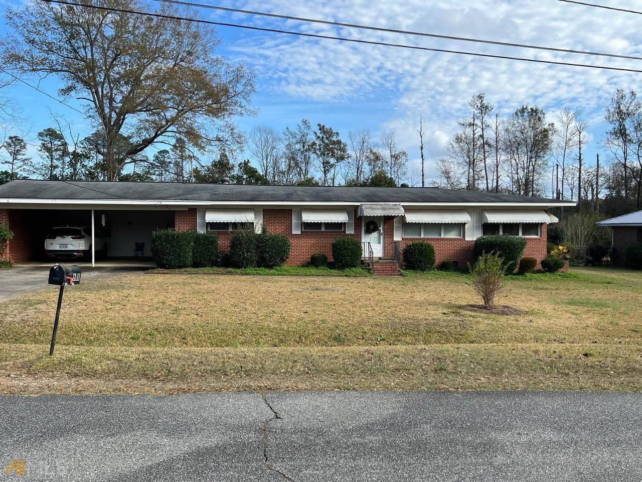 608 Betty Street - Photo 1