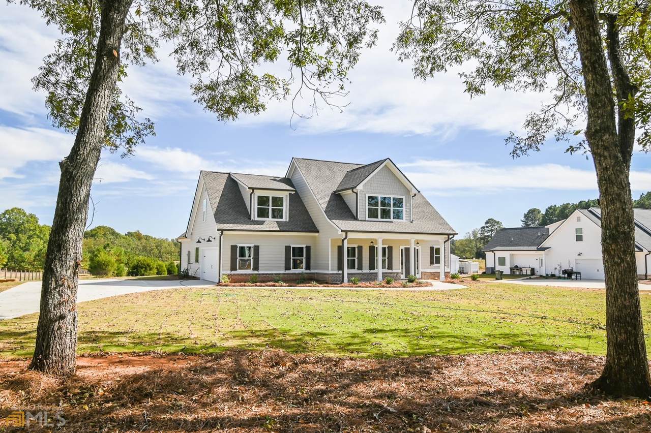 1515 Gratis Road - Photo 1