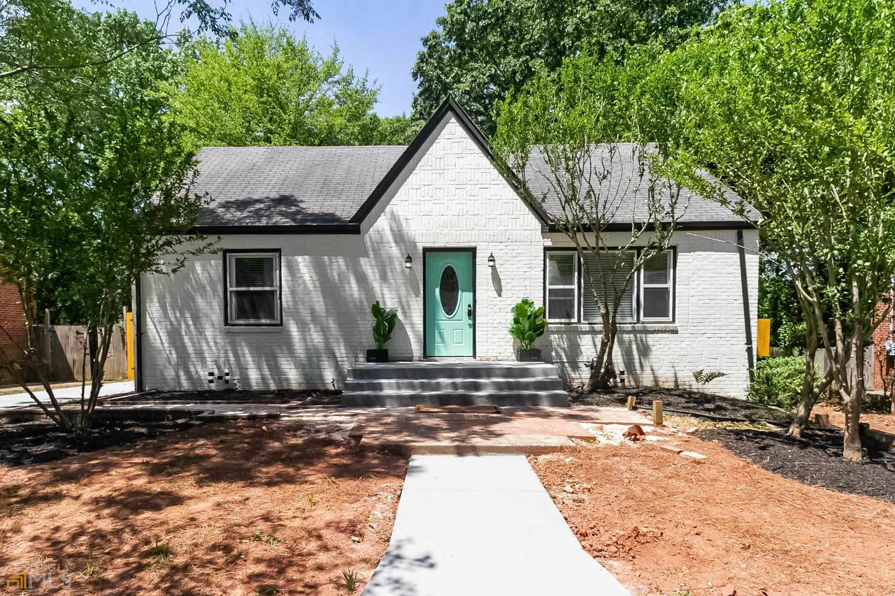 1179 Walker Drive - Photo 1