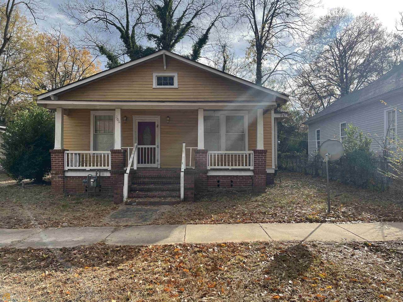206 Tinsley Street - Photo 1