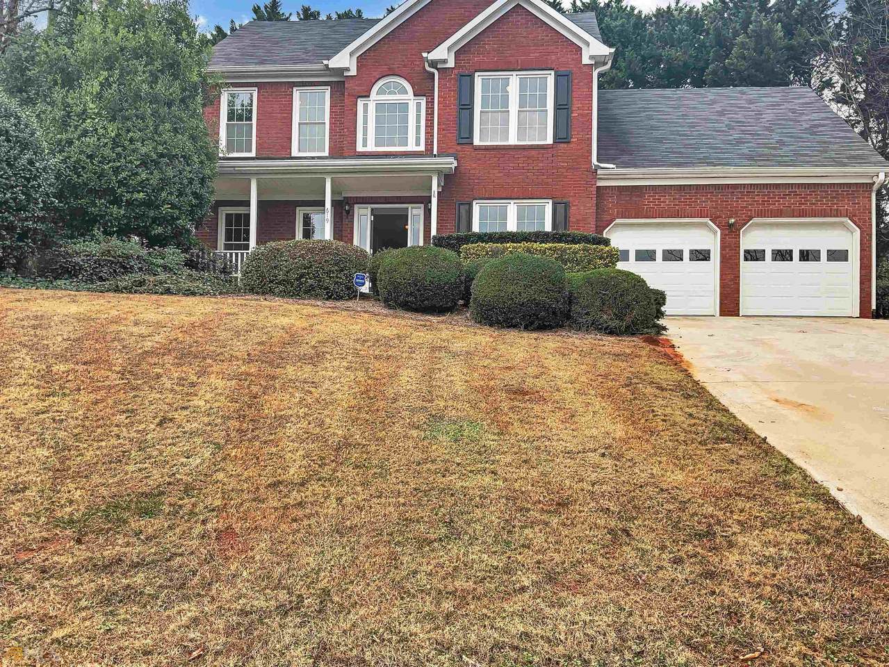 619 Lawton Ridge Drive - Photo 1