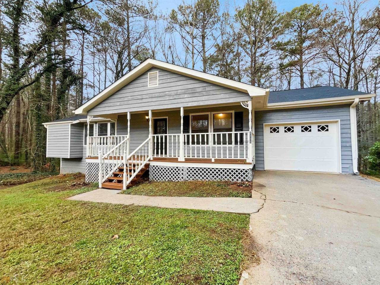 4135 Log Cabin Court - Photo 1