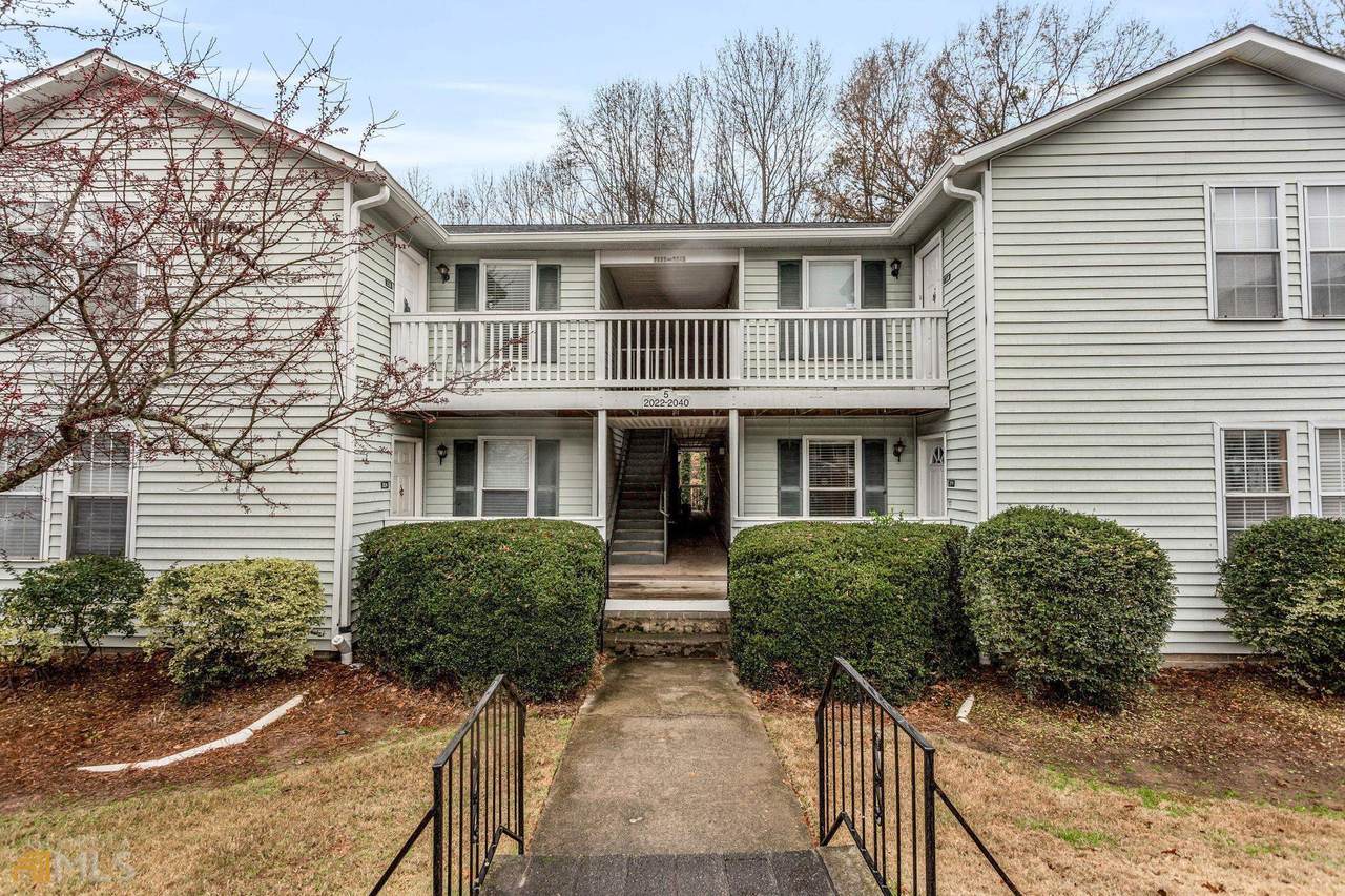 2038 Brian Way - Photo 1