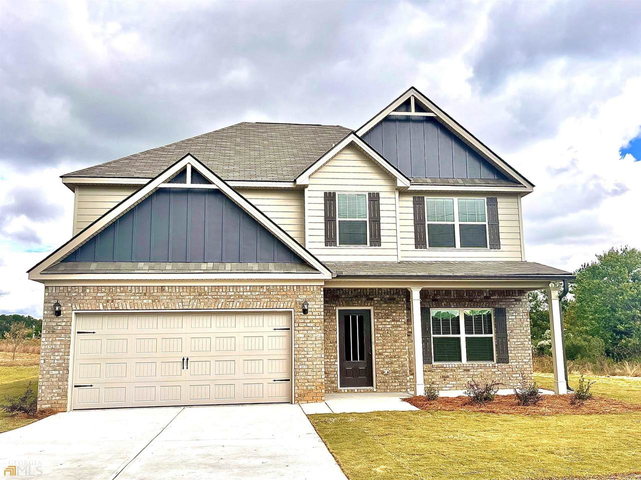 LOT 88 Panther Creek Lane - Photo 1