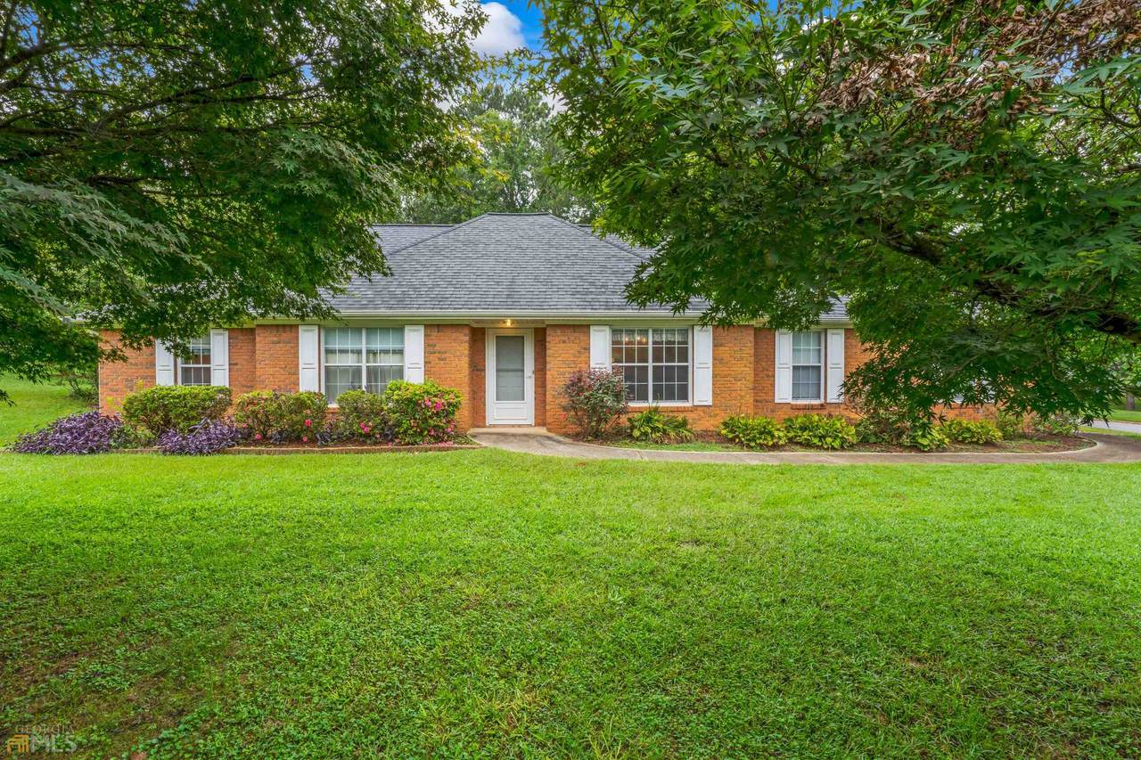 320 Sugar Creek Drive - Photo 1