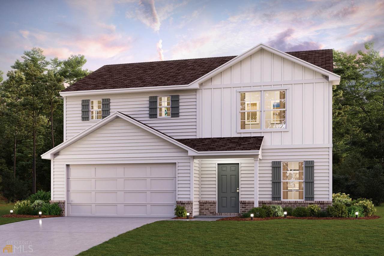 406 Copley Court - Photo 1