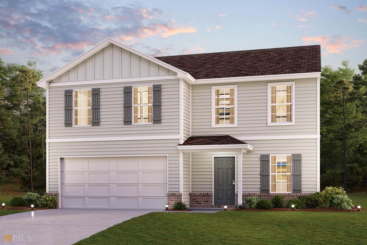 408 Copley Court - Photo 1