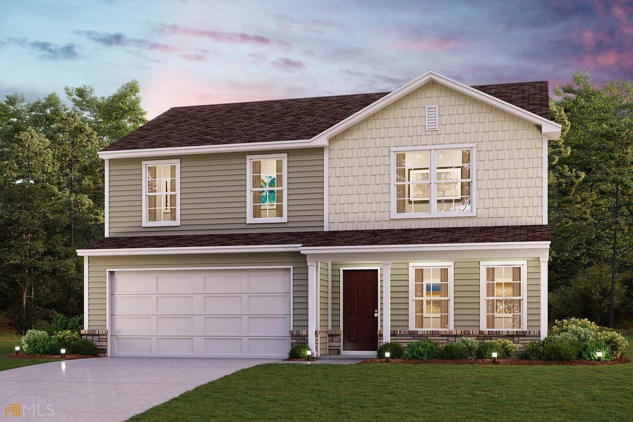 407 Copley Court - Photo 1