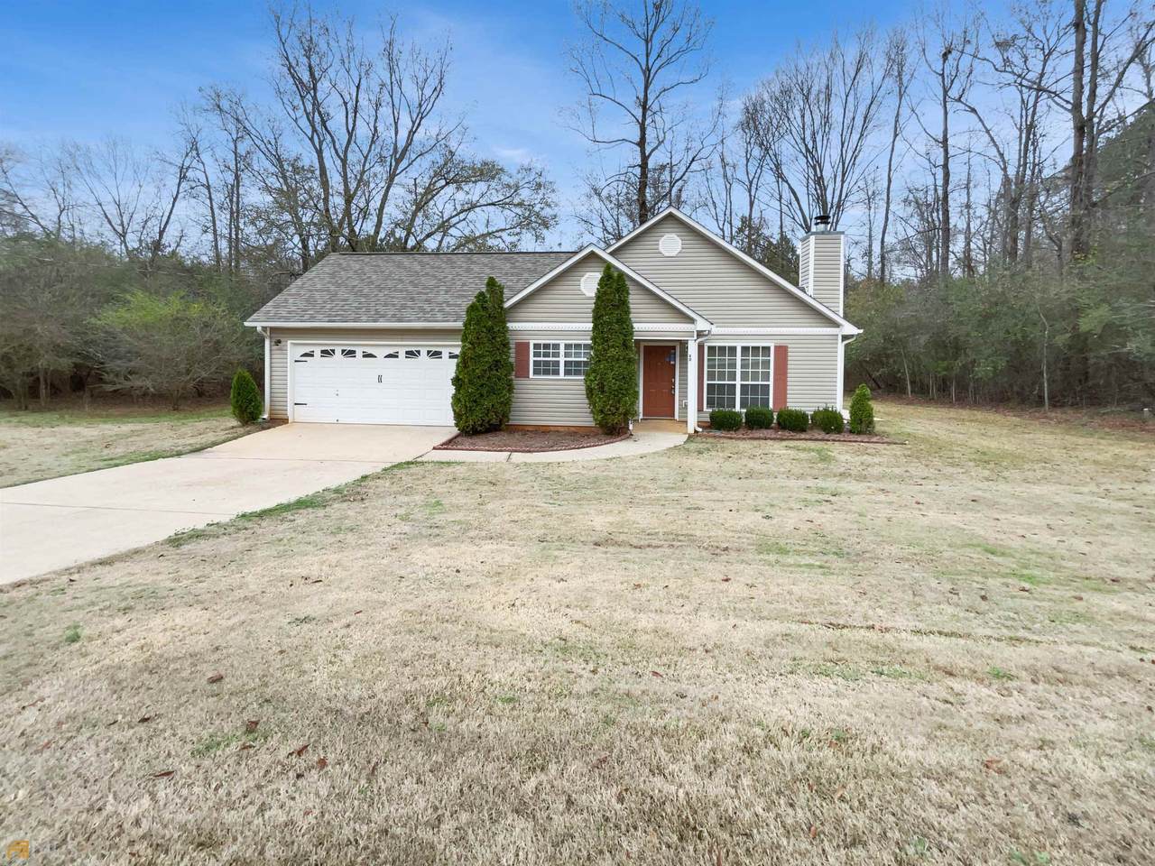 40 Mabry Place Court - Photo 1