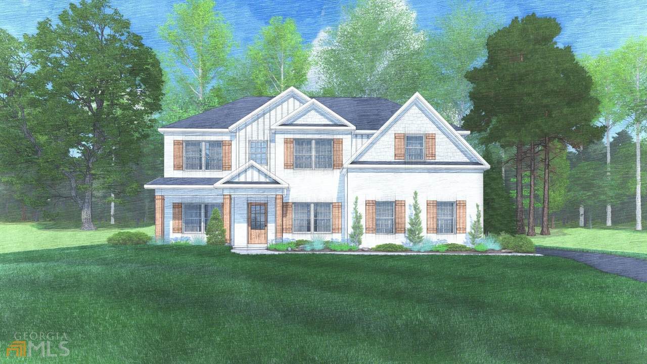 113 Bella Notte Circle - Photo 1