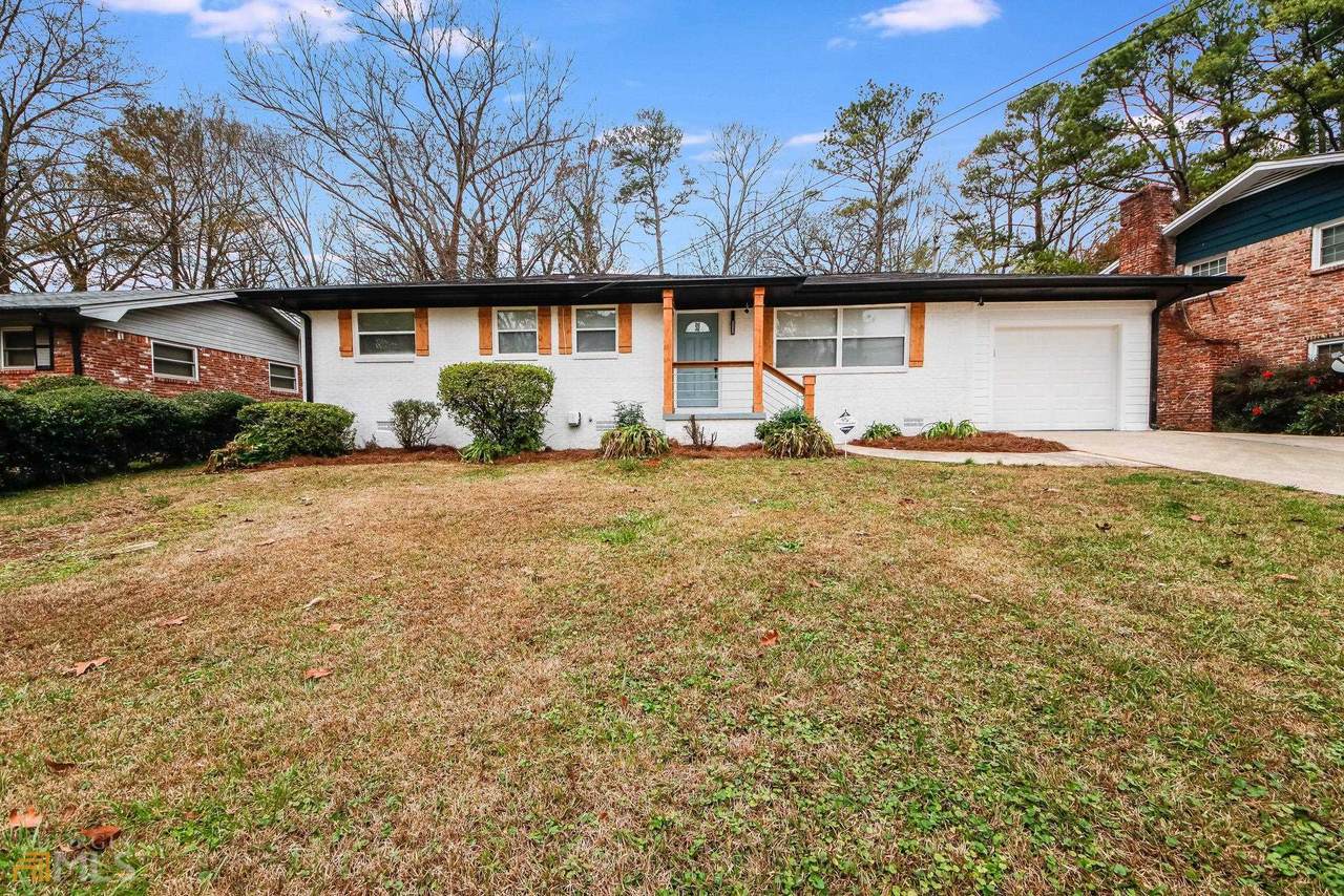 2695 Jamestown Way - Photo 1