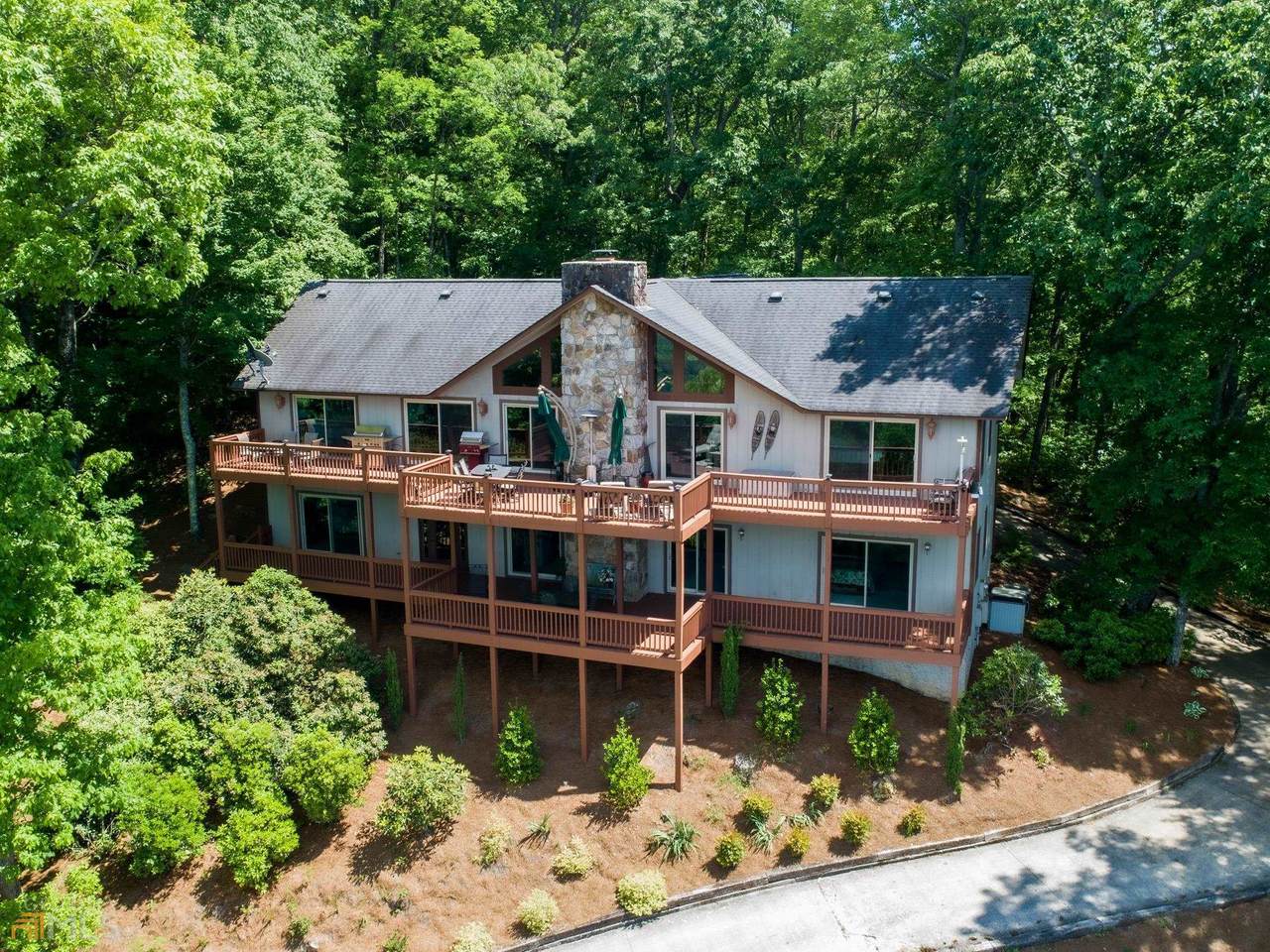 604 Alex Mountain Drive - Photo 1