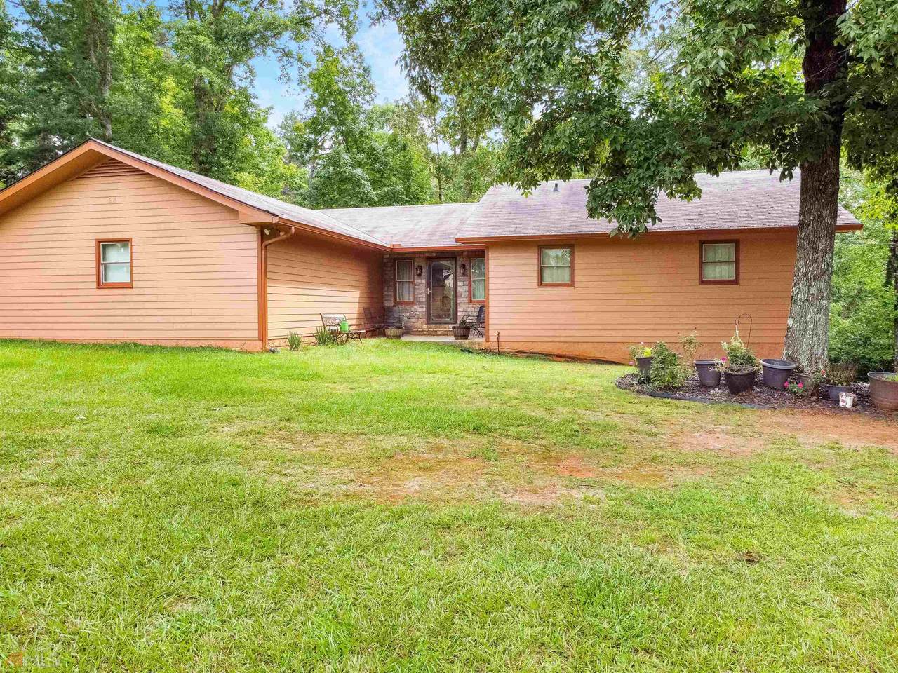 24 Flint Mountain Lane - Photo 1